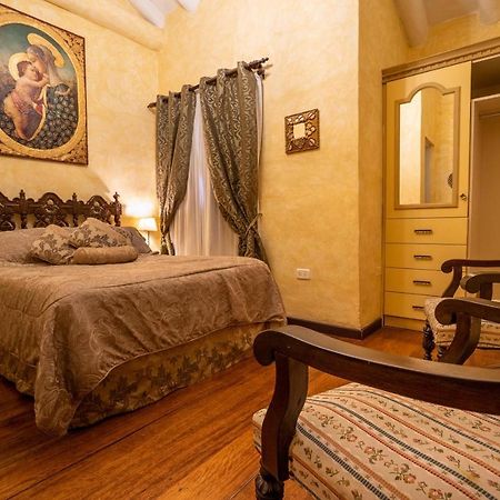 Andean Wings Boutique Hotel Cusco Ngoại thất bức ảnh