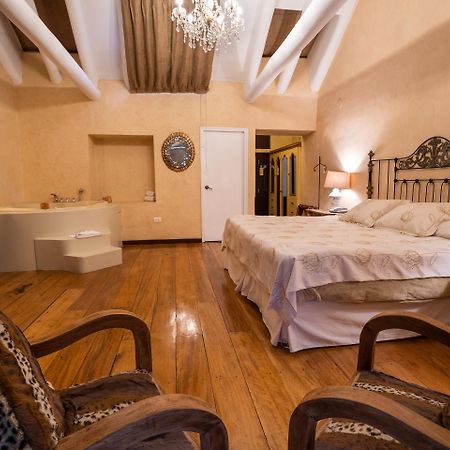 Andean Wings Boutique Hotel Cusco Ngoại thất bức ảnh