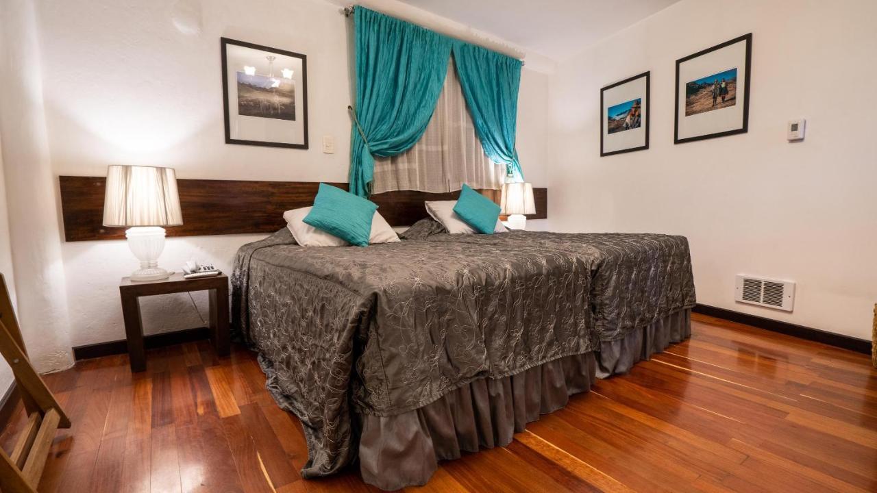 Andean Wings Boutique Hotel Cusco Ngoại thất bức ảnh