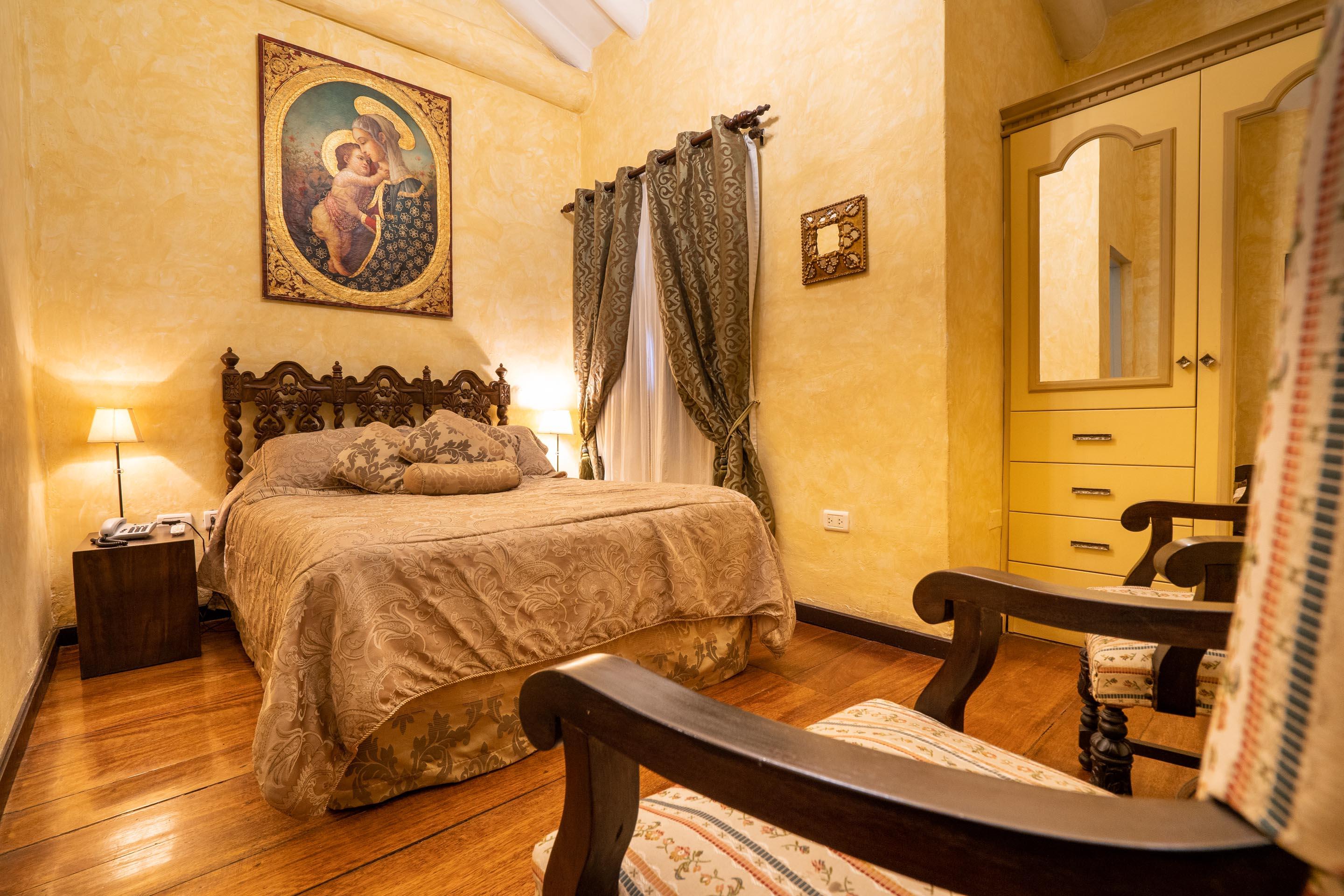 Andean Wings Boutique Hotel Cusco Ngoại thất bức ảnh
