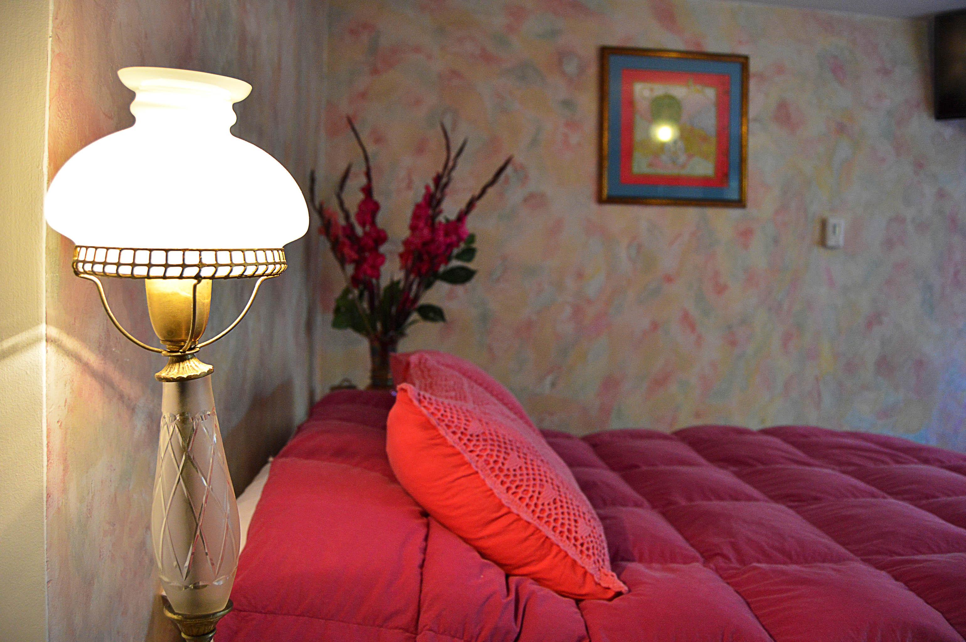 Andean Wings Boutique Hotel Cusco Ngoại thất bức ảnh