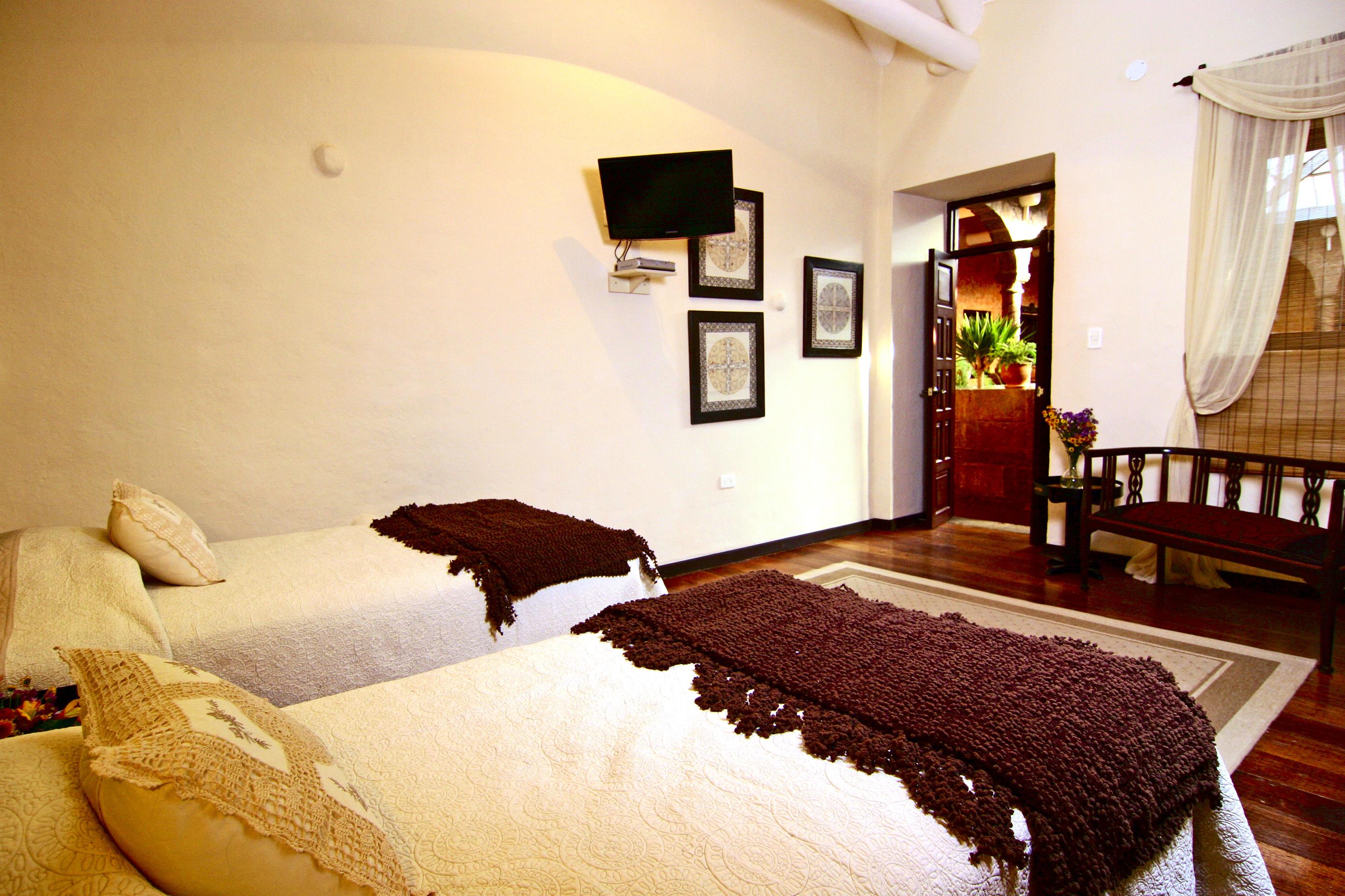 Andean Wings Boutique Hotel Cusco Ngoại thất bức ảnh