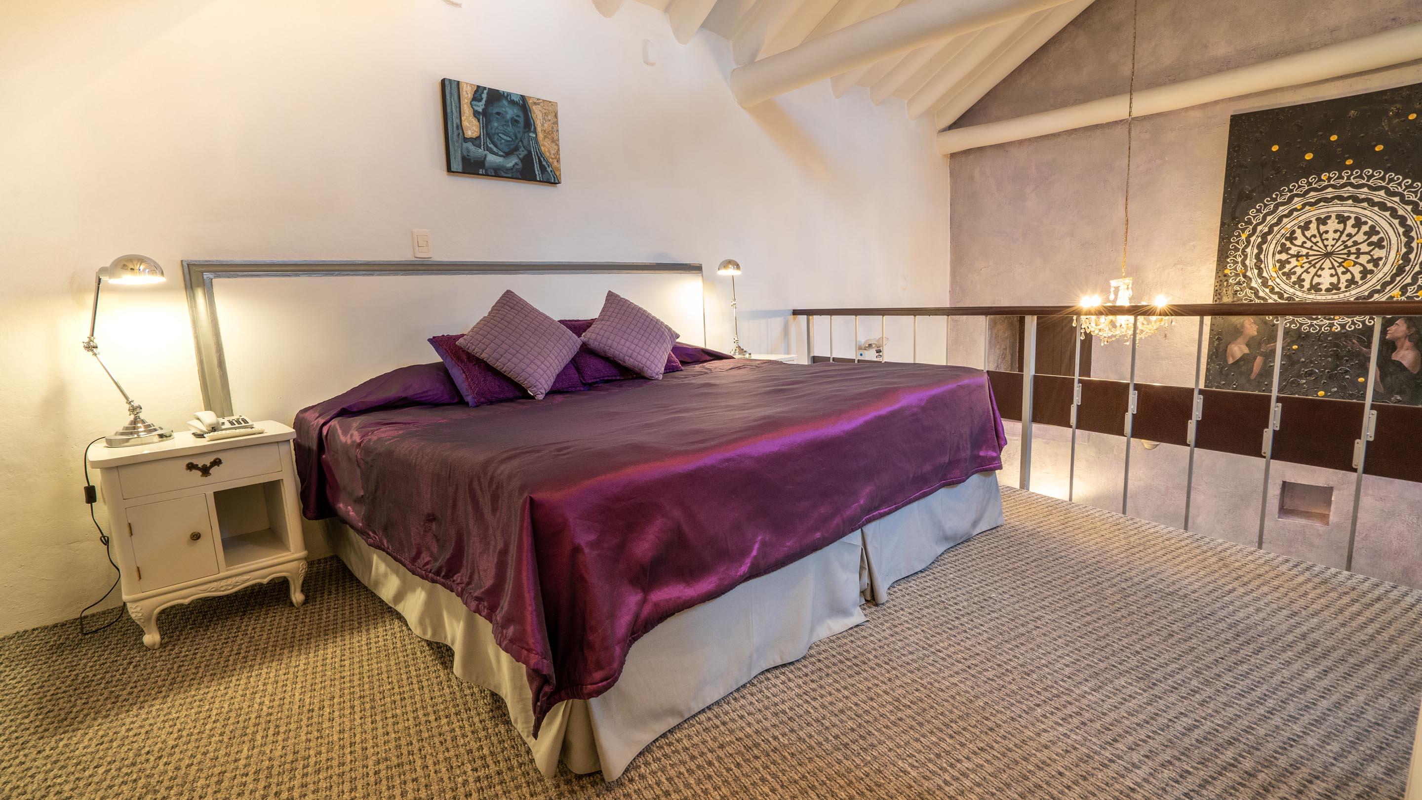 Andean Wings Boutique Hotel Cusco Ngoại thất bức ảnh