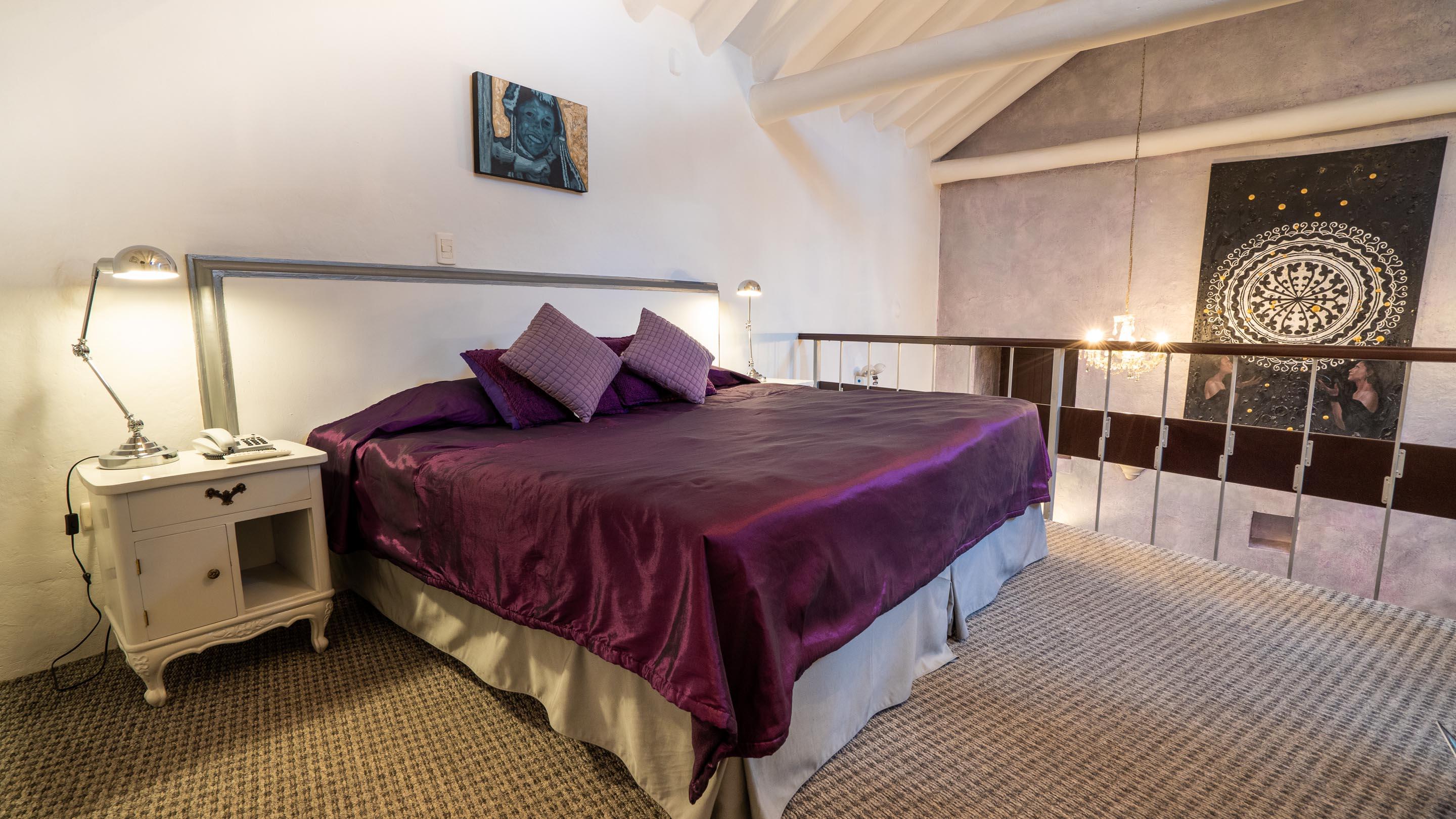 Andean Wings Boutique Hotel Cusco Ngoại thất bức ảnh