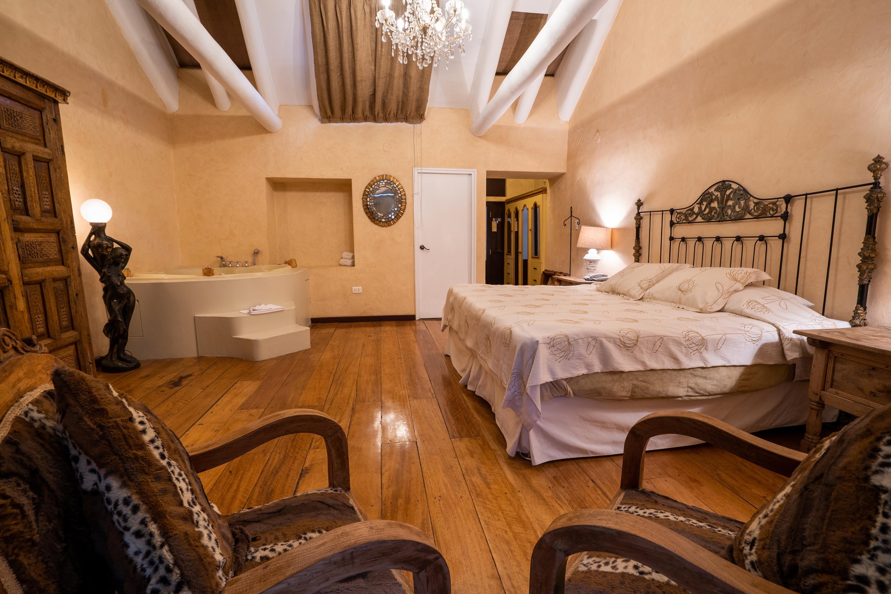 Andean Wings Boutique Hotel Cusco Ngoại thất bức ảnh