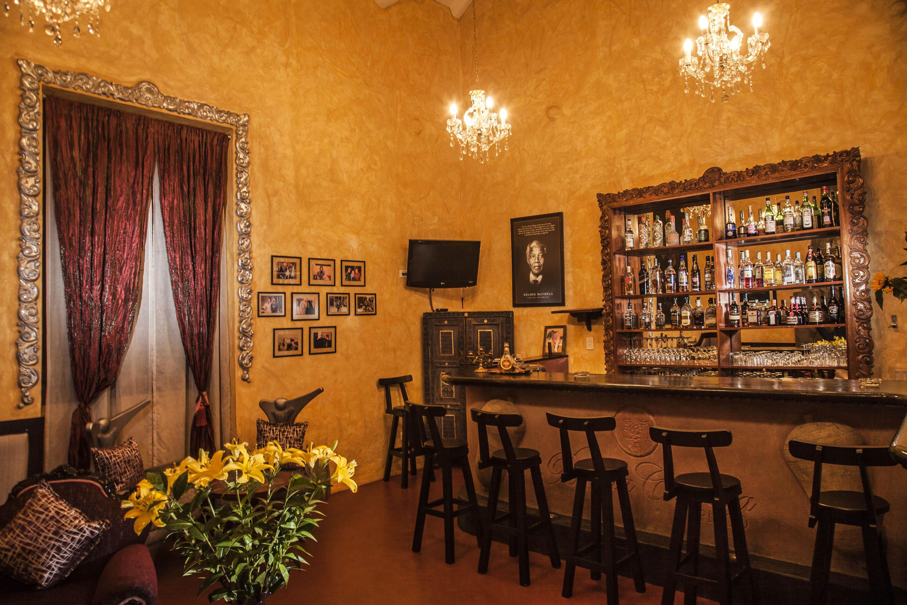 Andean Wings Boutique Hotel Cusco Ngoại thất bức ảnh