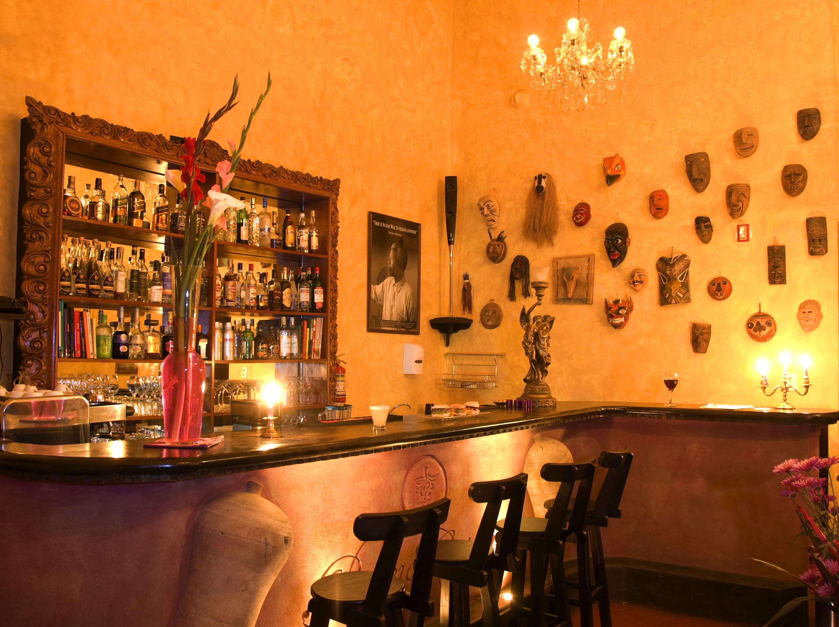 Andean Wings Boutique Hotel Cusco Nhà hàng bức ảnh