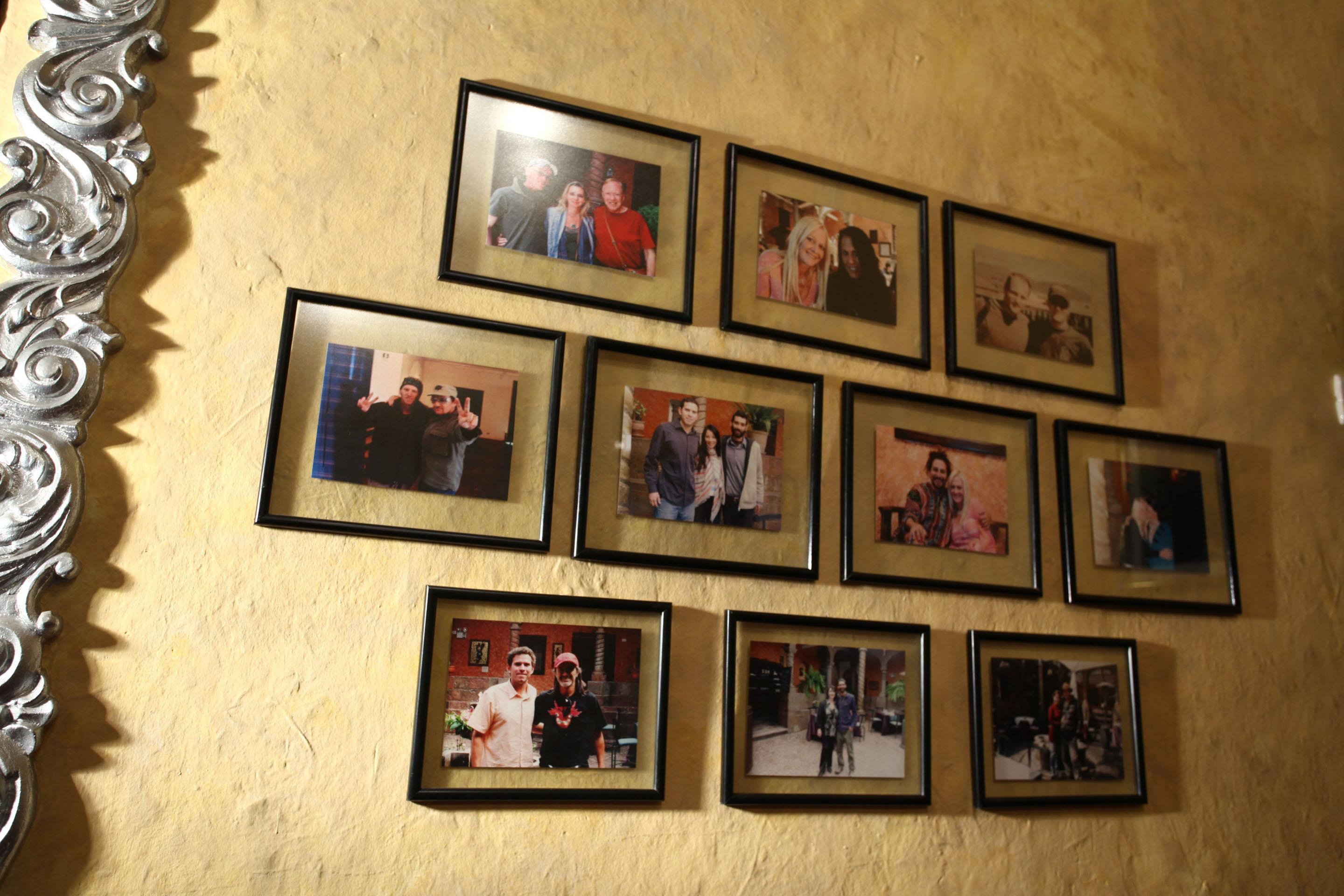 Andean Wings Boutique Hotel Cusco Ngoại thất bức ảnh