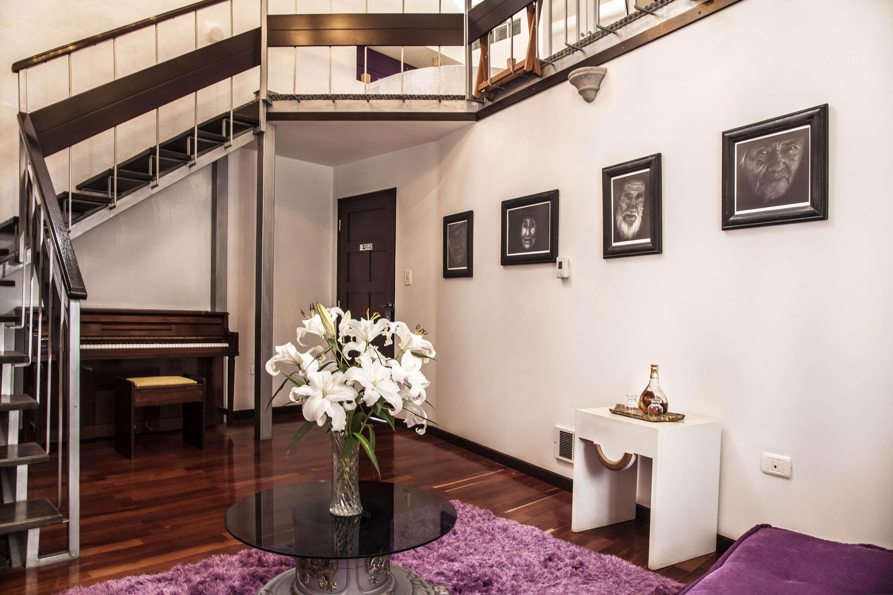Andean Wings Boutique Hotel Cusco Ngoại thất bức ảnh