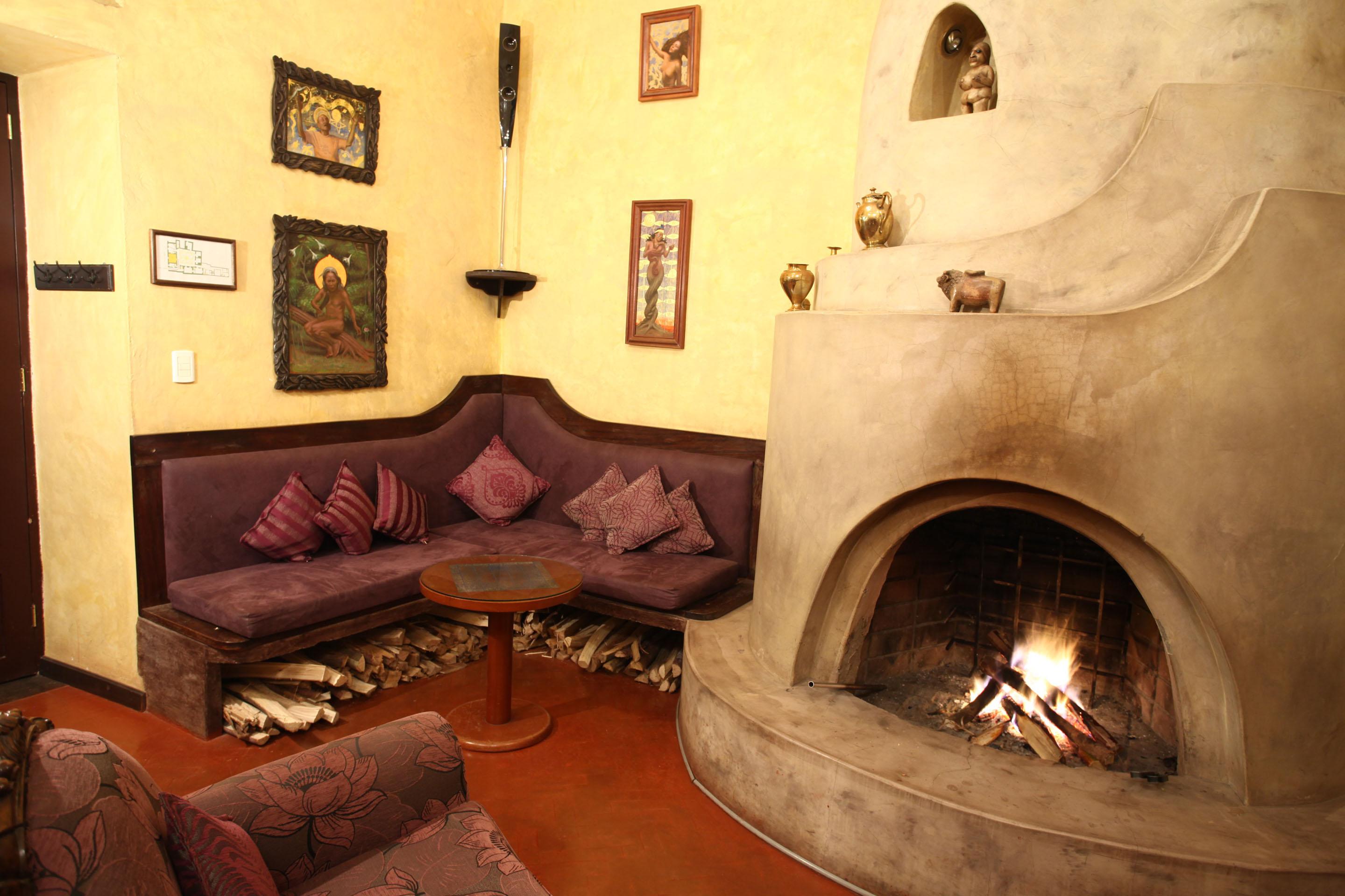 Andean Wings Boutique Hotel Cusco Ngoại thất bức ảnh