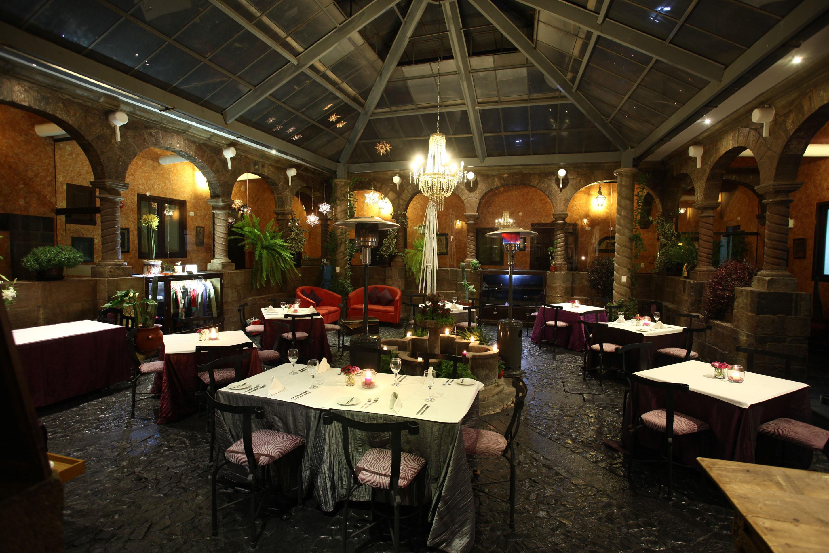 Andean Wings Boutique Hotel Cusco Ngoại thất bức ảnh