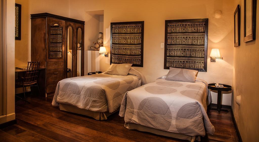 Andean Wings Boutique Hotel Cusco Ngoại thất bức ảnh