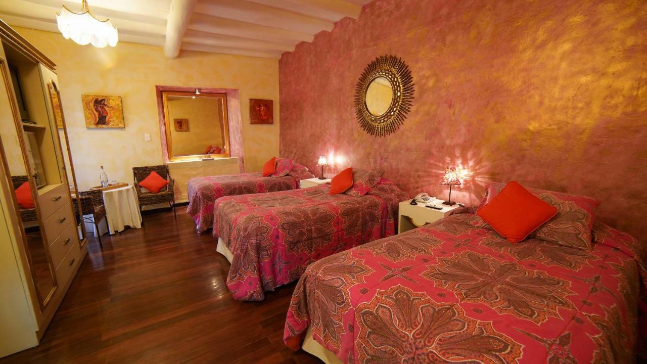 Andean Wings Boutique Hotel Cusco Ngoại thất bức ảnh